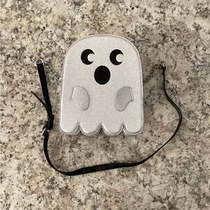 Mad Engine Crossbody Handbag NEW